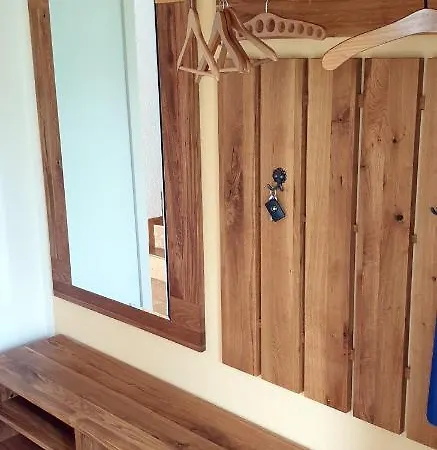 بيت للعطل Marina