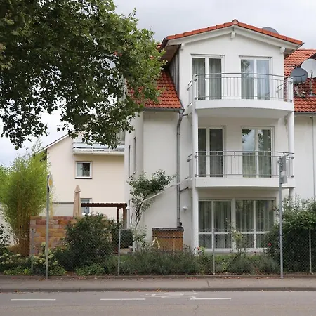 Marina Holiday home Weil am Rhein