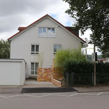 Marina Holiday home Weil am Rhein