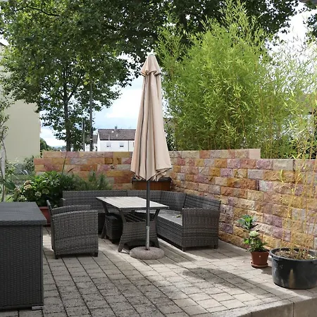 بيت للعطل Marina *