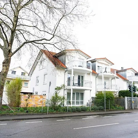 Marina Вайль-на-Рейне