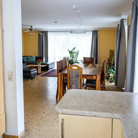 Holiday home Marina Weil am Rhein