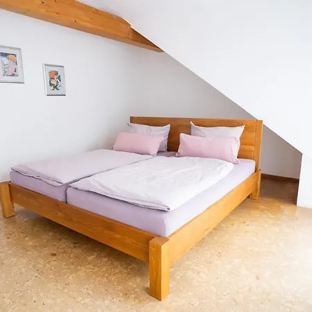 Marina بيت للعطل *