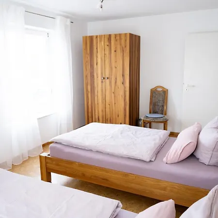 Marina Holiday home Weil am Rhein
