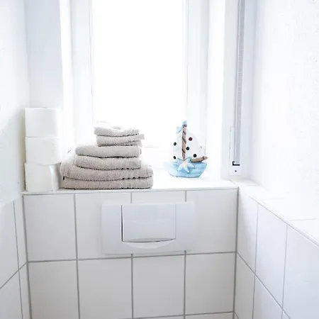 Semesterbostad Marina