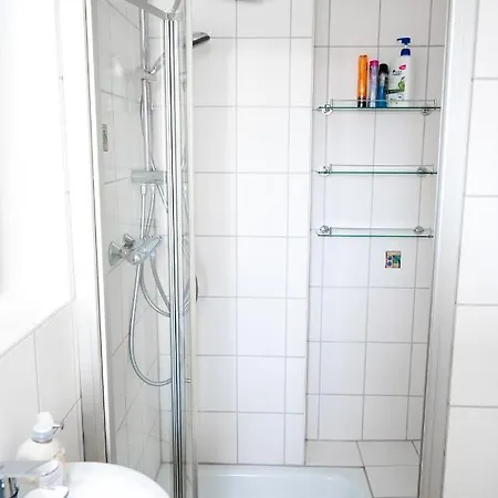 Semesterbostad Marina *