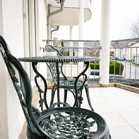 بيت للعطل Marina *