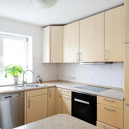 بيت للعطل Marina فايل أم راين