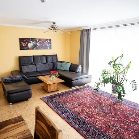 Marina Holiday home