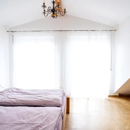 Holiday home Marina Weil am Rhein