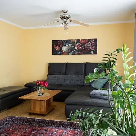 Marina بيت للعطل فايل أم راين