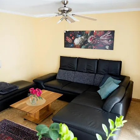 بيت للعطل Marina *