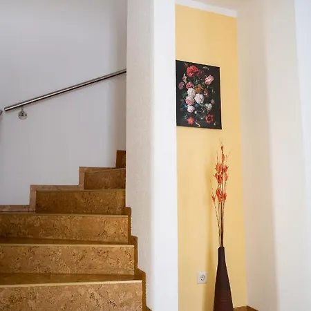 بيت للعطل Marina