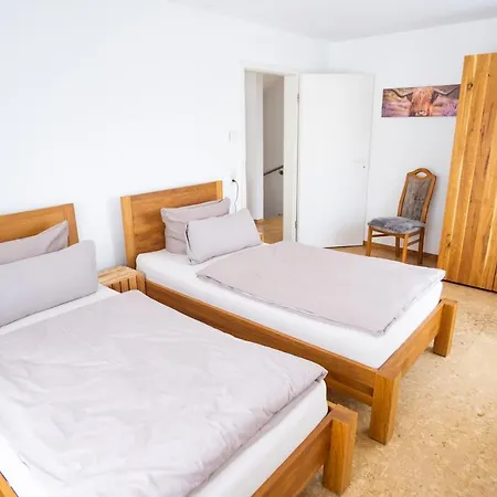 Marina بيت للعطل *