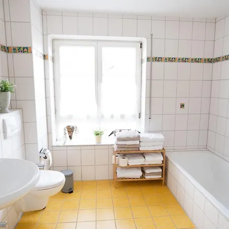 Marina * Weil am Rhein