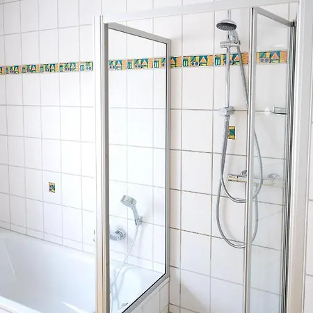 Marina Semesterbostad