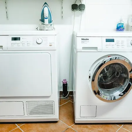 Marina بيت للعطل فايل أم راين