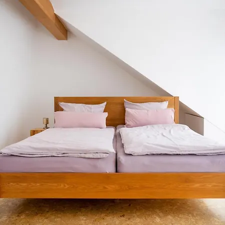 بيت للعطل Marina فايل أم راين