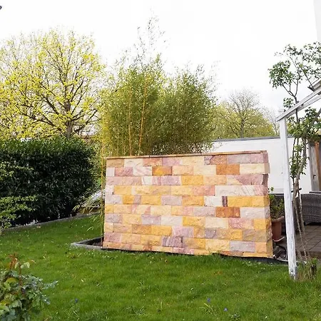 Marina بيت للعطل *