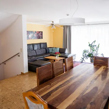 بيت للعطل Marina *