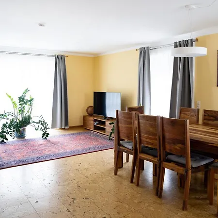 بيت للعطل Marina *