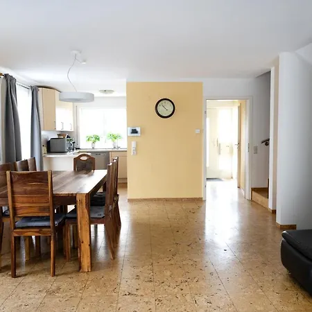 Marina Holiday home