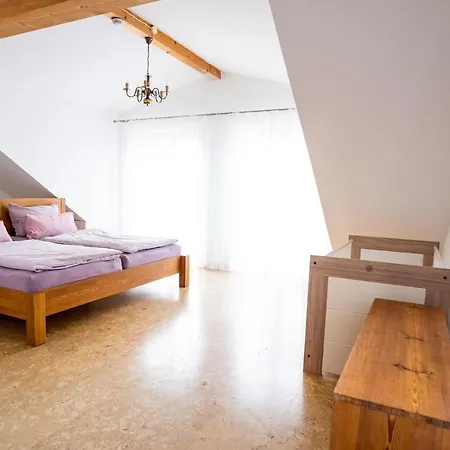 بيت للعطل Marina