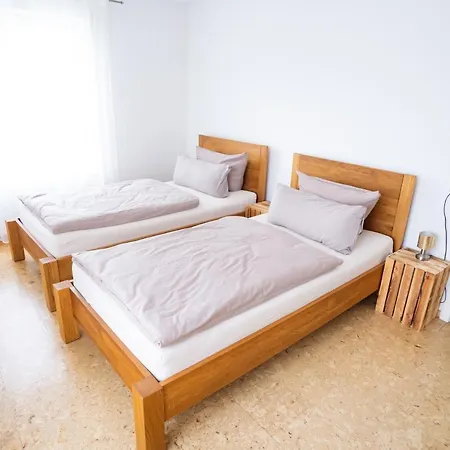 Marina Holiday home Weil am Rhein