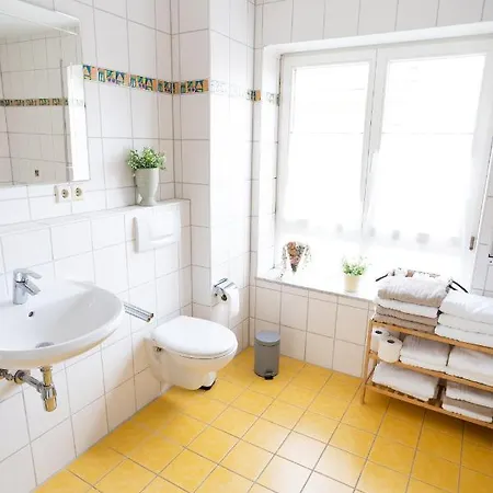 Marina Semesterbostad